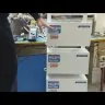 Трехфазный стабилизатор Элтех СН 9000*3 бриз в Екатеринбурге