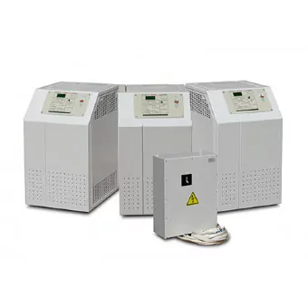 Трехфазный стабилизатор Штиль R 100K-3