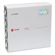 Стабилизатор напряжения Штиль ИнСтаб IS7000