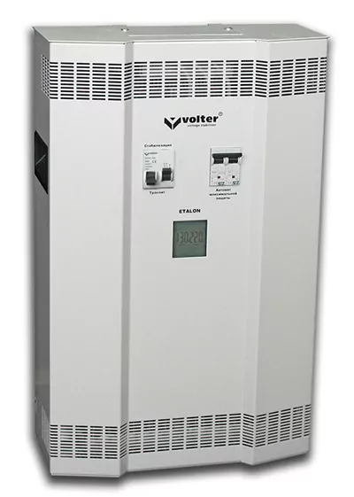 Volter СНПТО Etalon 9