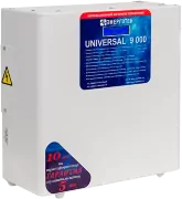   Стабилизатор напряжения UNIVERSAL 9000