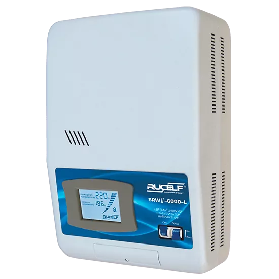 RUCELF 6000