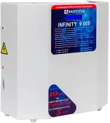 Стабилизатор напряжения INFINITY 9000 