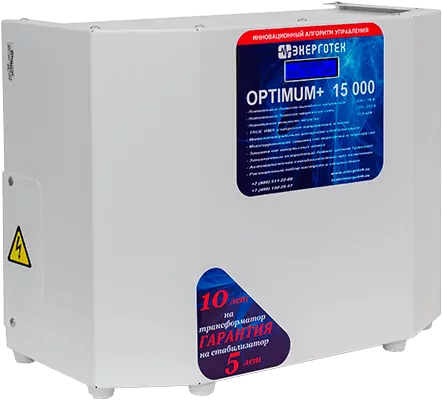 Энерготех OPTIMUM+