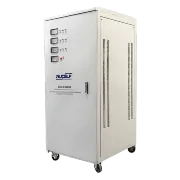 Трехфазный стабилизатор RUCELF SDV-3-90000