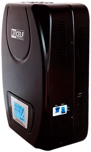 RUCELF