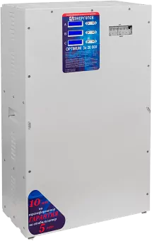 Трехфазный Энерготех OPTIMUM+ 20000х3